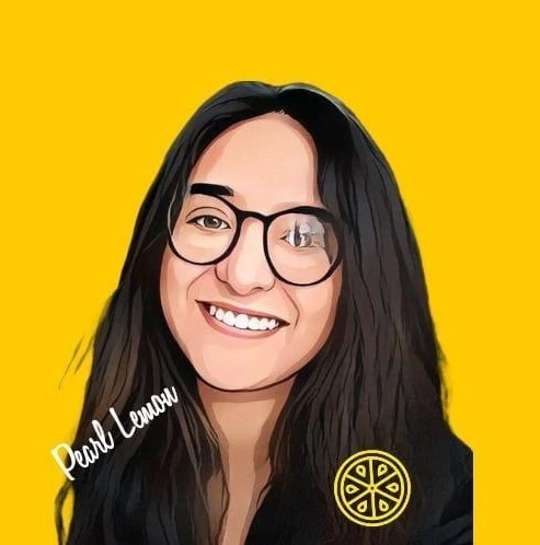 Payal, Event Operations Director at Pearl Lemon Sales