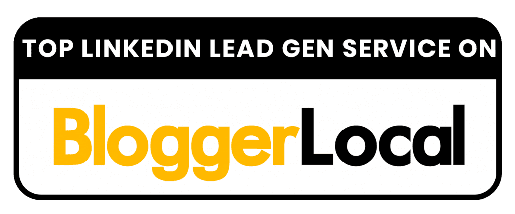 Top linkedin lead Generation Service