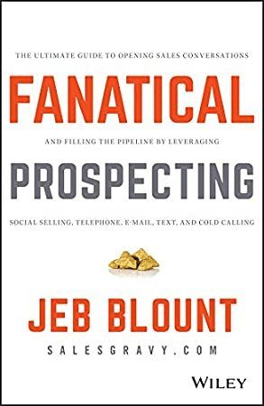 Fanatical Prospecting