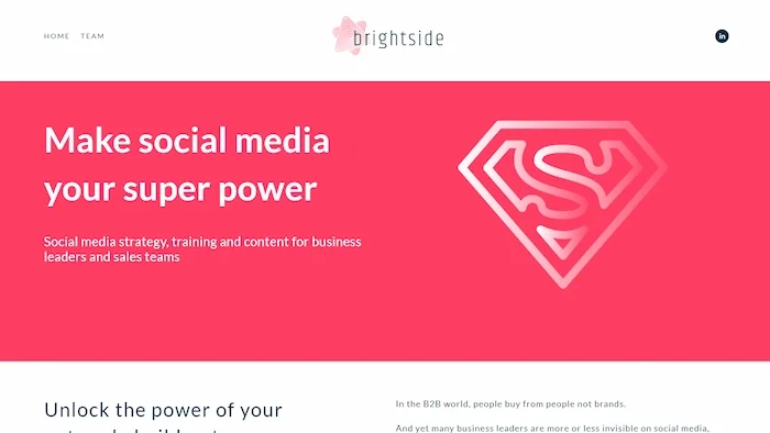 Brightside Digital Engagement