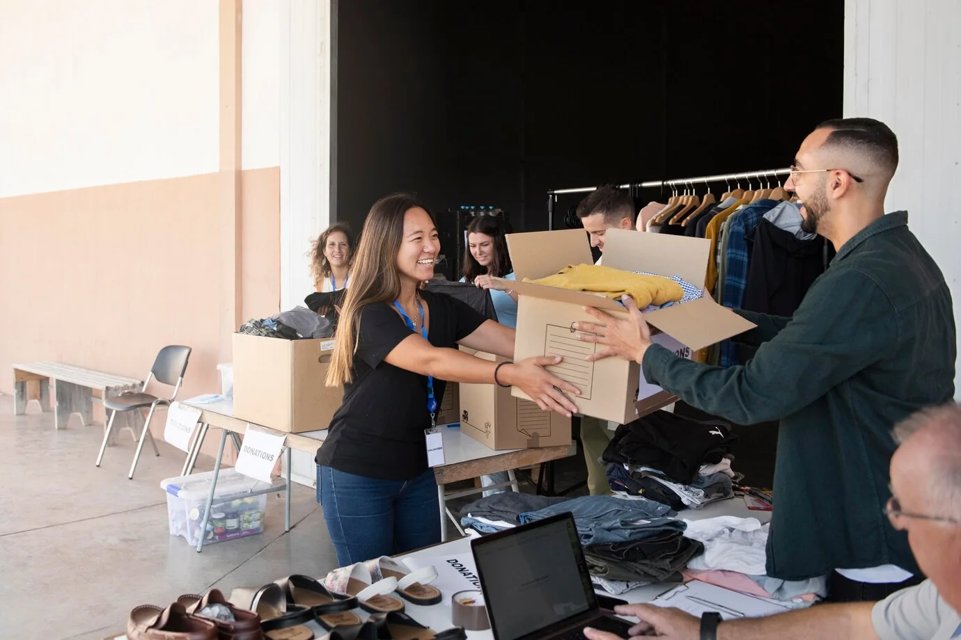 1. Fundamentals of Retail Sales