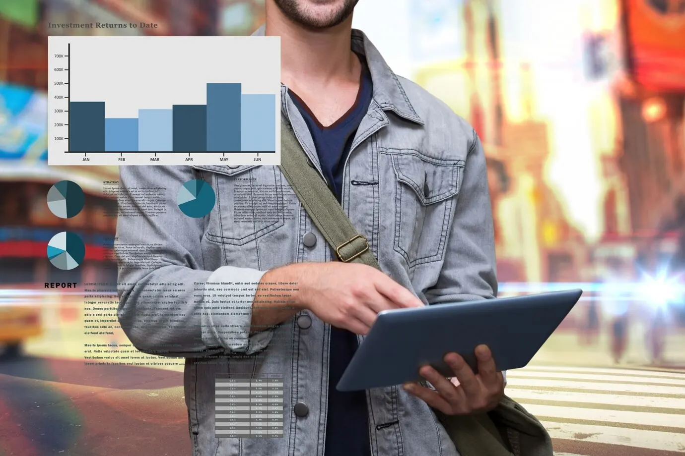 Industry Insights 5 Sales Development Stats