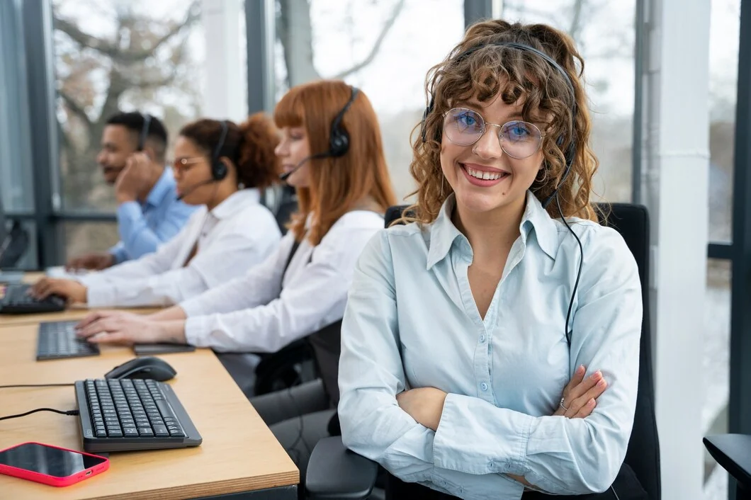 4. Call Center Sales Training