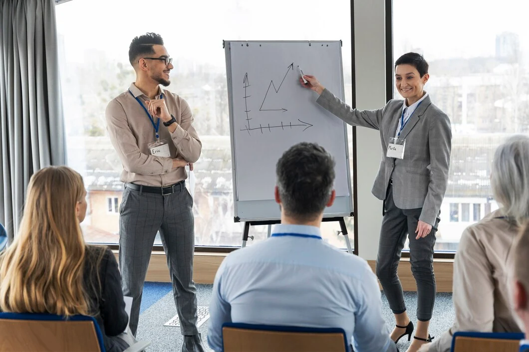 B2B sales training in Sheffield