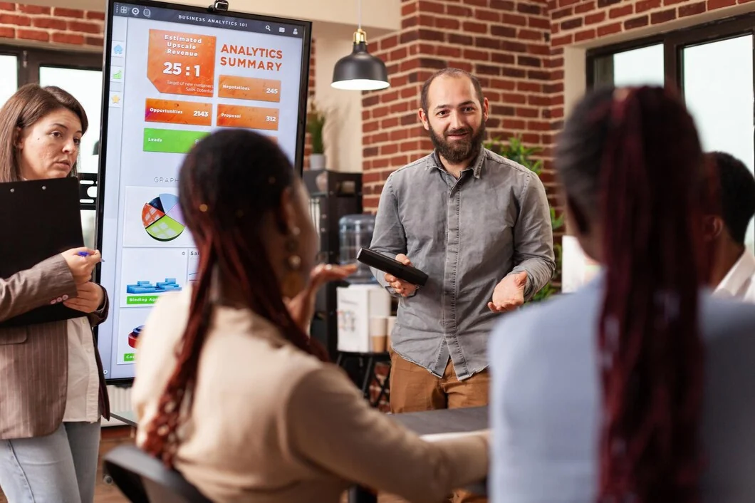 B2C Sales Coaching in Birmingham