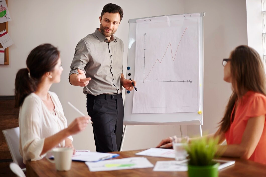 B2C Sales Coaching in Edinburgh