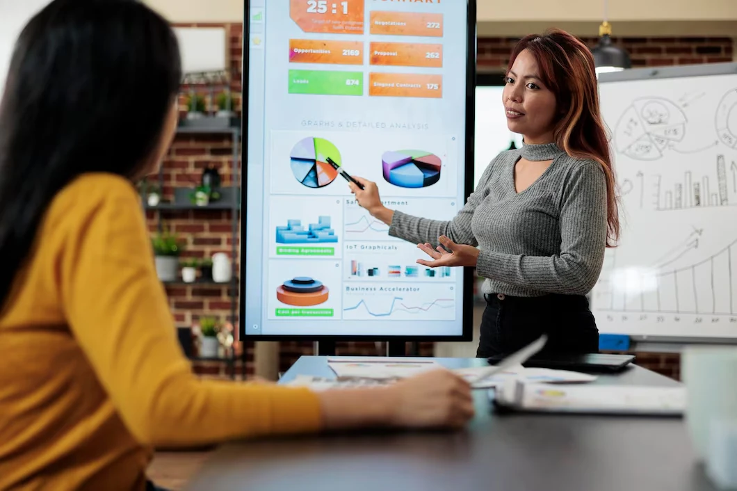 B2C Sales Coaching in Sheffield