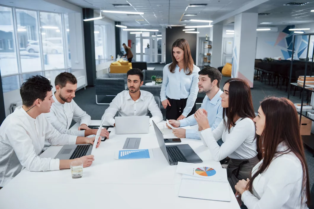 B2C sales coaching in Leeds
