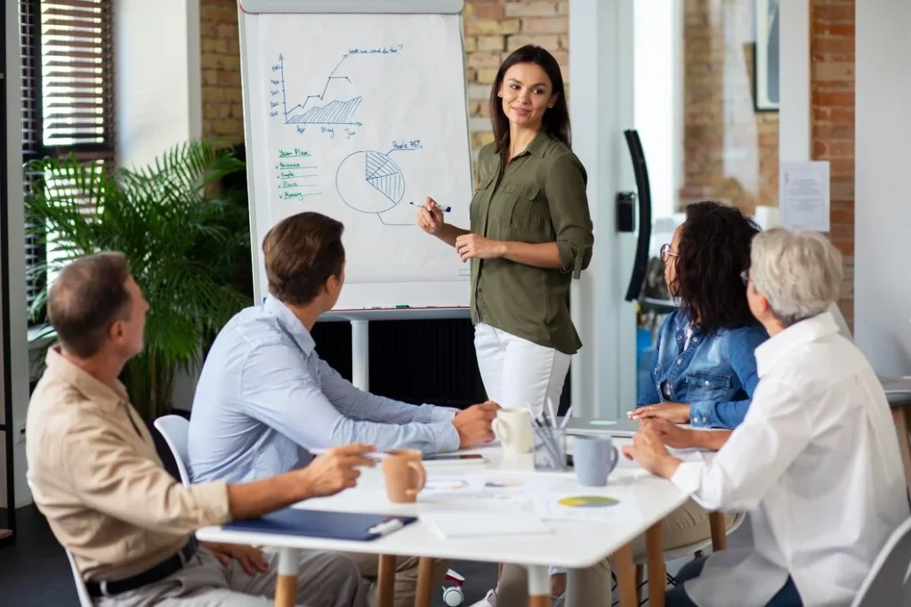 Ready to Achieve Your B2B Sales Goals
