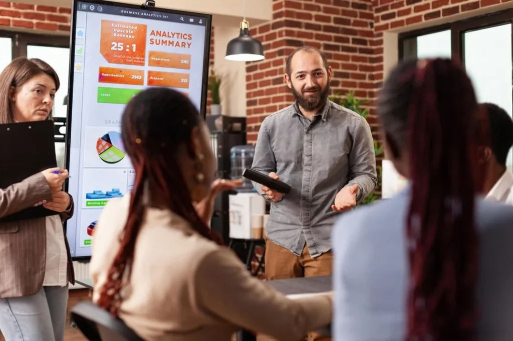 Why B2B Sales Training is Essential