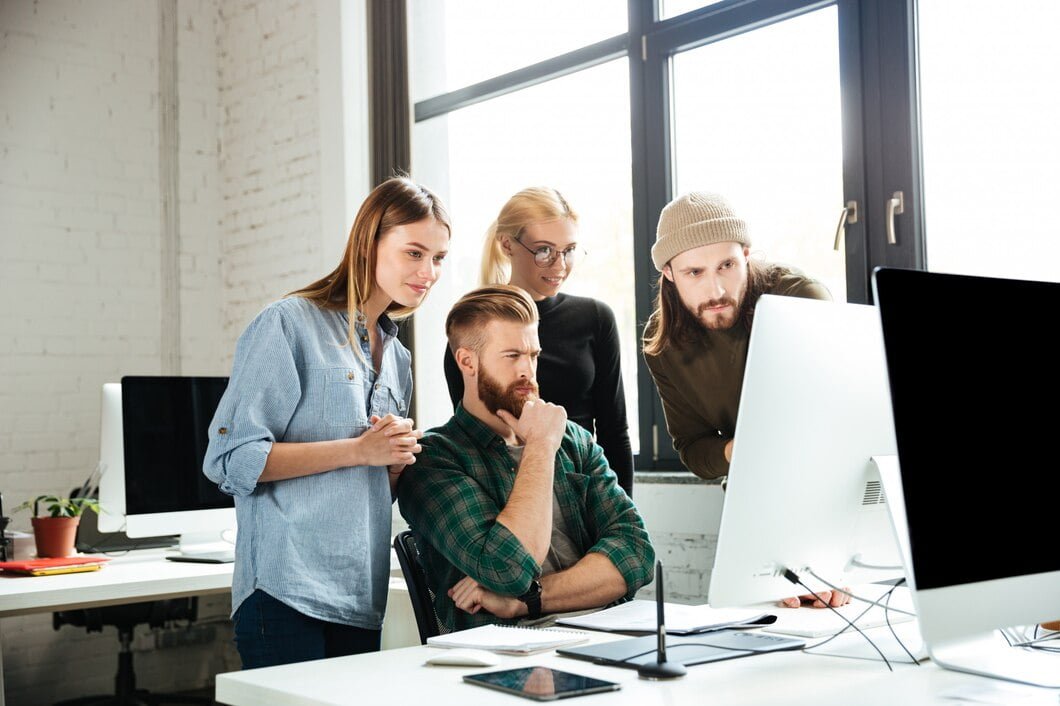 Solution Design & Engineering Architecture