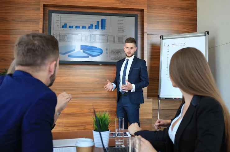 7 Figure Sales Training