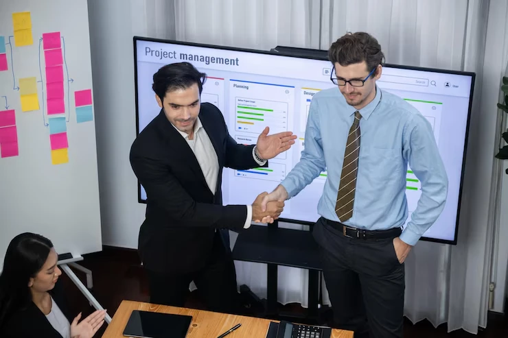 B2B Sales Training Courses – Proven Strategies to Close More Deals