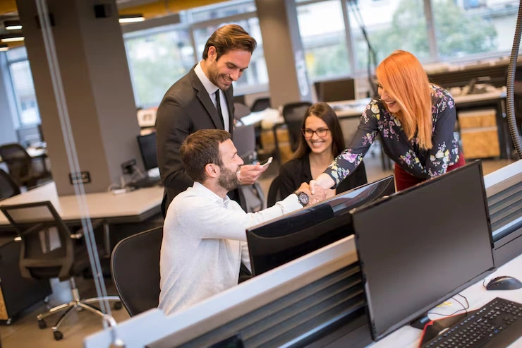 B2B Sales Training in Birmingham