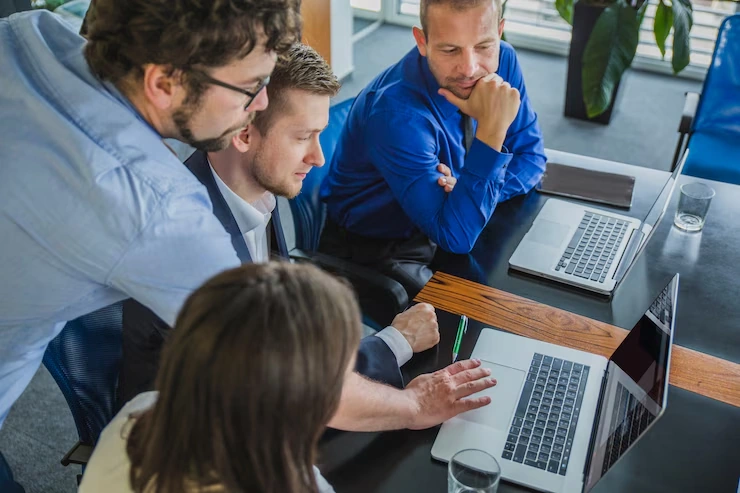 B2B Sales Training in Glasgow