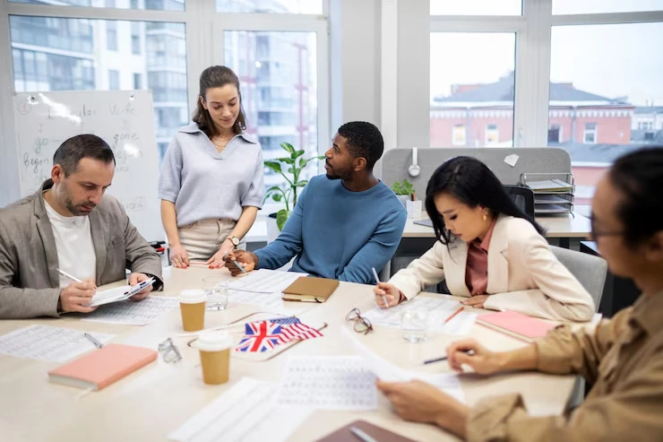 B2B Sales Training in London