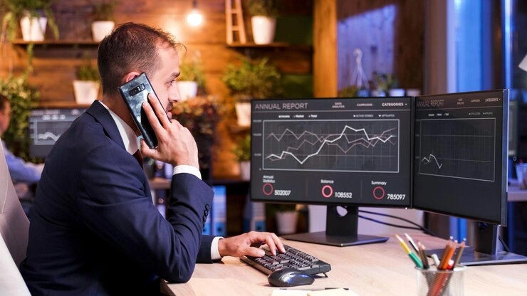 Cold Calling Market Intelligence