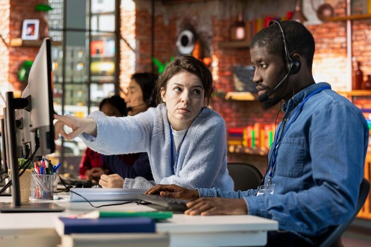 Cold Calling Training & Program Development