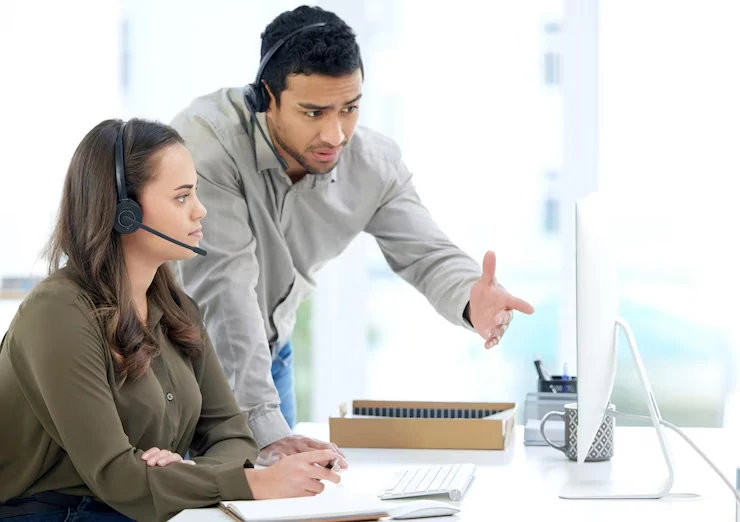 Cold Calling Training
