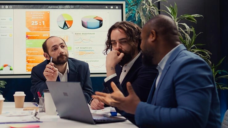Handling Objections