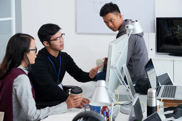 IT Sales Training Courses – Master the Art of Selling Technology Solutions