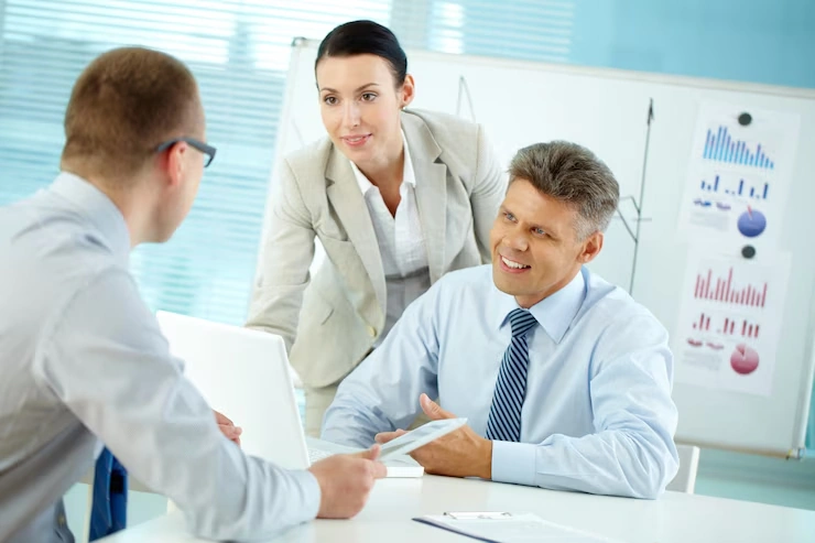Insurance Sales Training Services – Confidence, Knowledge, Results