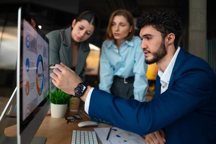 Key Areas We Cover in SaaS Sales Training