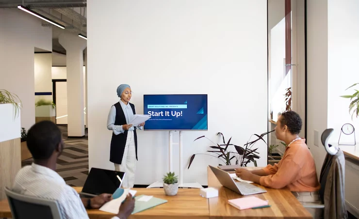 Power Sales Training