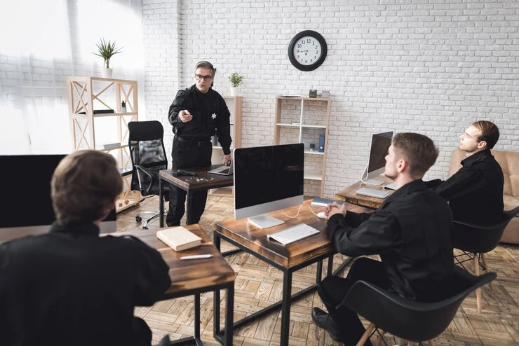 Pre-Sales Training Courses