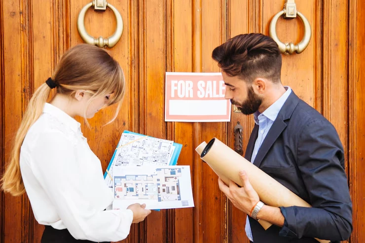 Real Estate Sales Training – Close Deals, Build Relationships, and Thrive