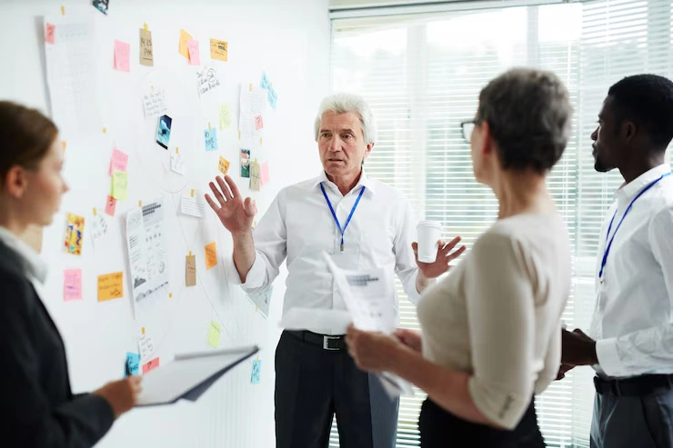 Reason #6 Your sales managers must be knowledgeable about your products.