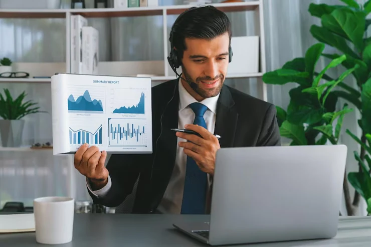 Results-Driven Telemarketing Agency