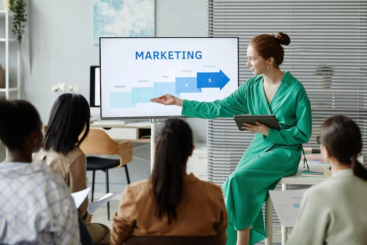 Retail Sales Training Programs – Boost Confidence, Drive Results