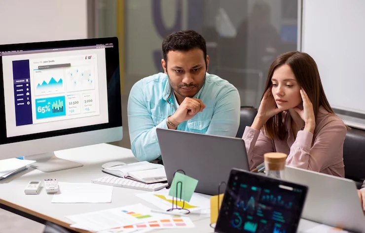 SaaS Sales Challenges and How We Solve Them