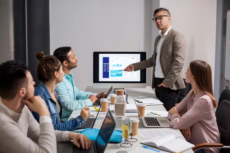 SaaS Sales Training for Different Business Types