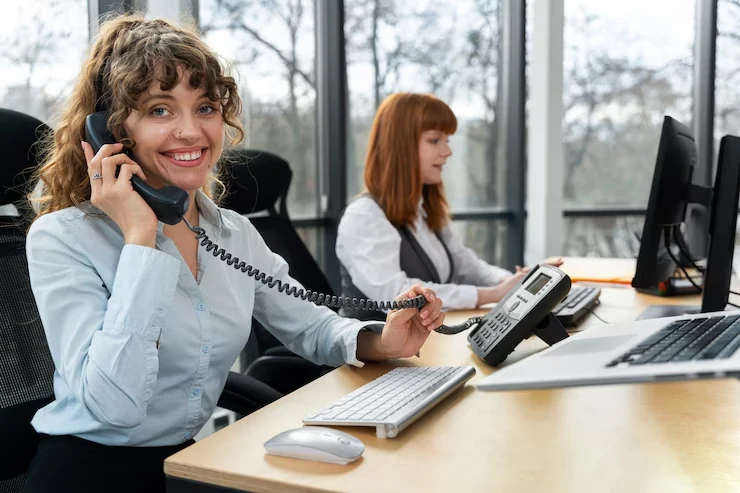Sales Coaching Services