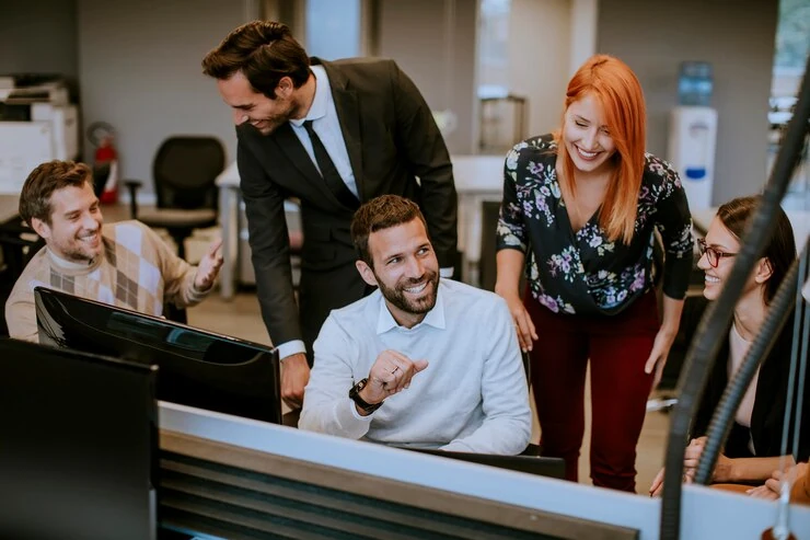 Sales Leadership Training