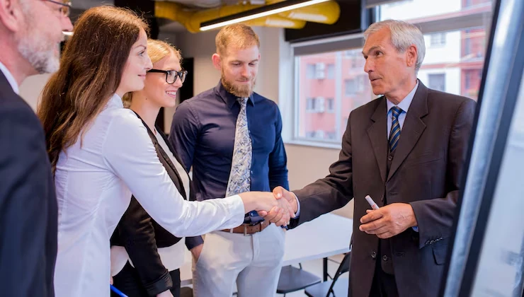 Sales Negotiation Training in Glasgow