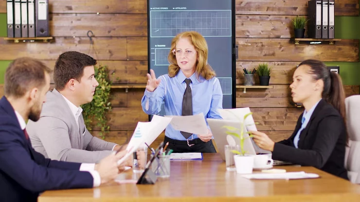 Sales Negotiation Training in Leeds