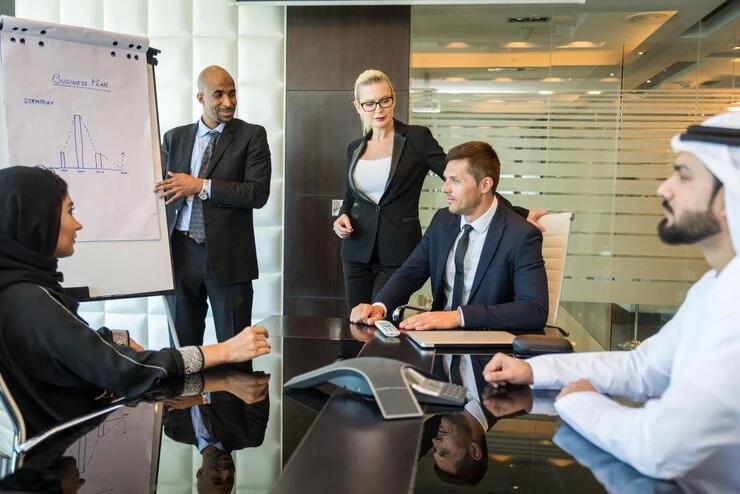 Sales Negotiation Training