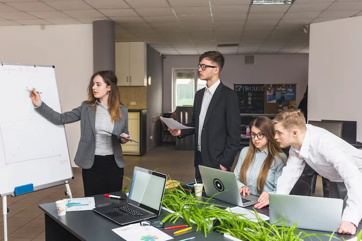 Sales Phone Training