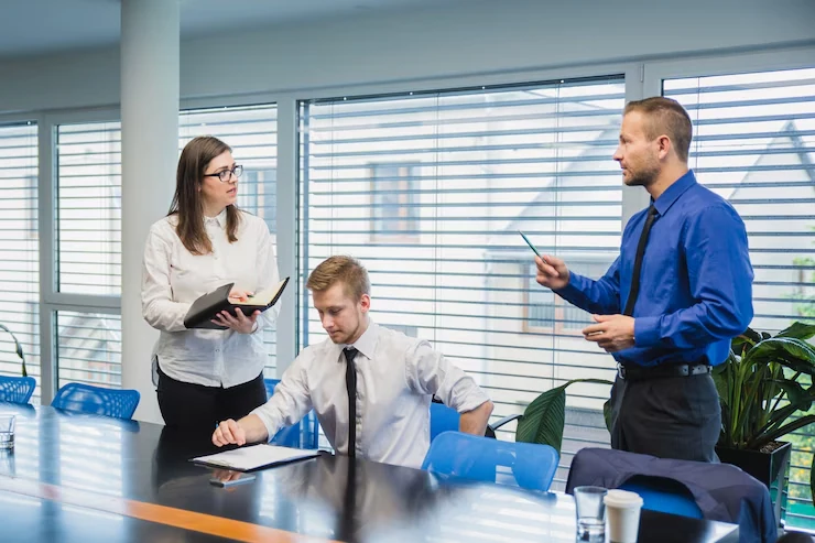 Sales Presentations Training