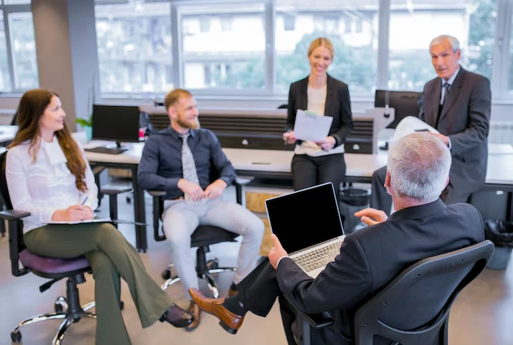 Sales Training Birmingham