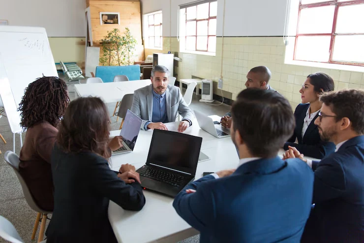 Sales Training Courses Glasgow