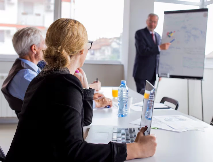 Sales Training Glasgow