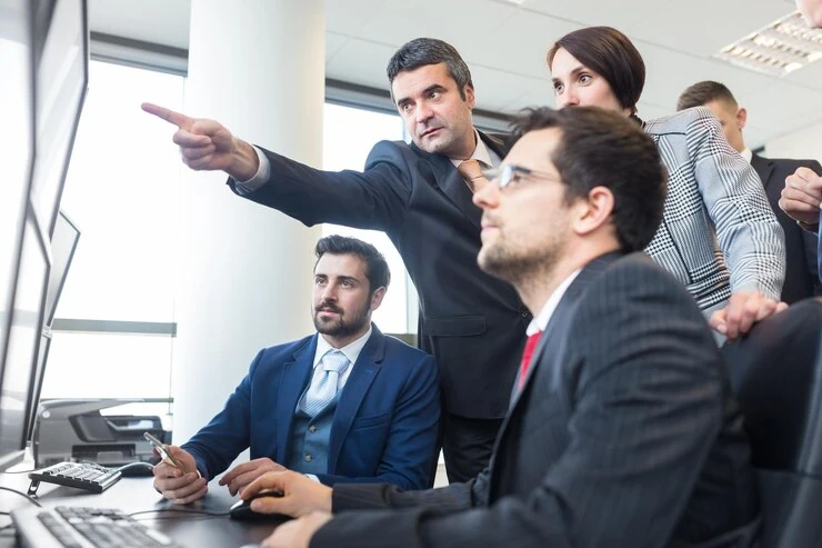 Sales Training Manchester