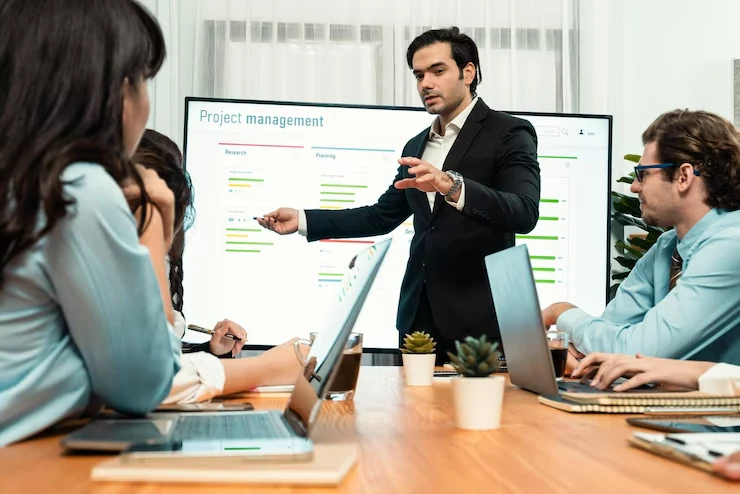 Sales Training Nottingham