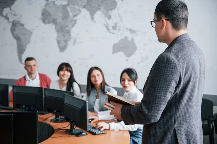 Sales Training Stoke-on-Trent