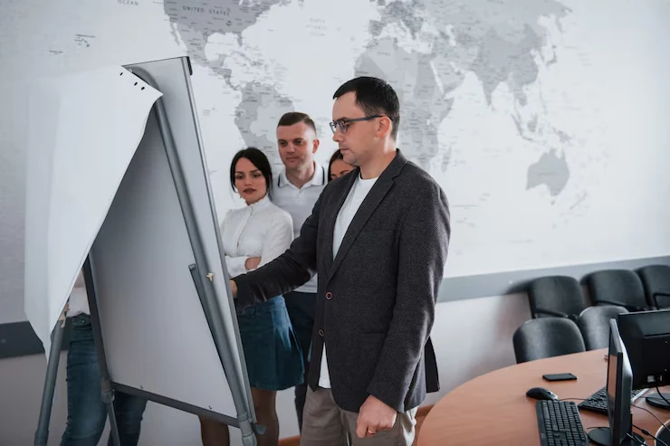 Sales Training in Croydon