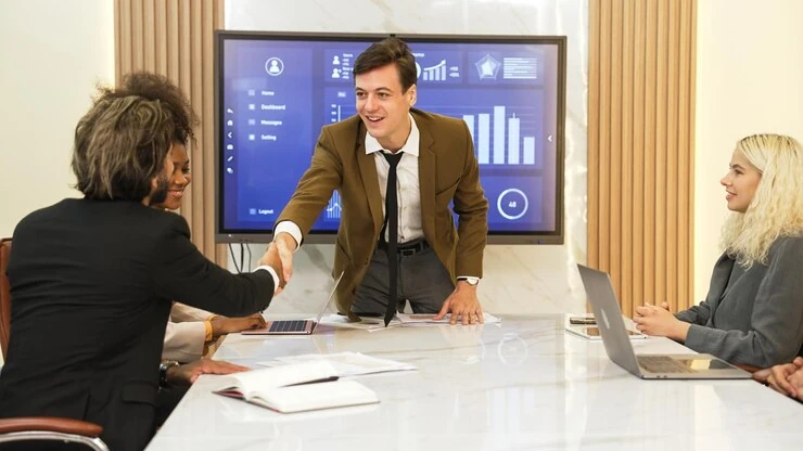 Sales Training in Sheffield